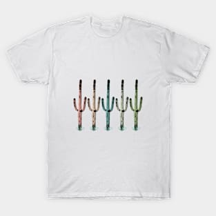 Saguaro Cactus T-Shirt